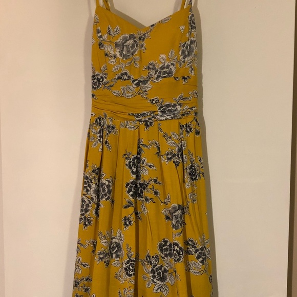 ROZ & ALI Dress, Size 6 - Picture 1 of 6